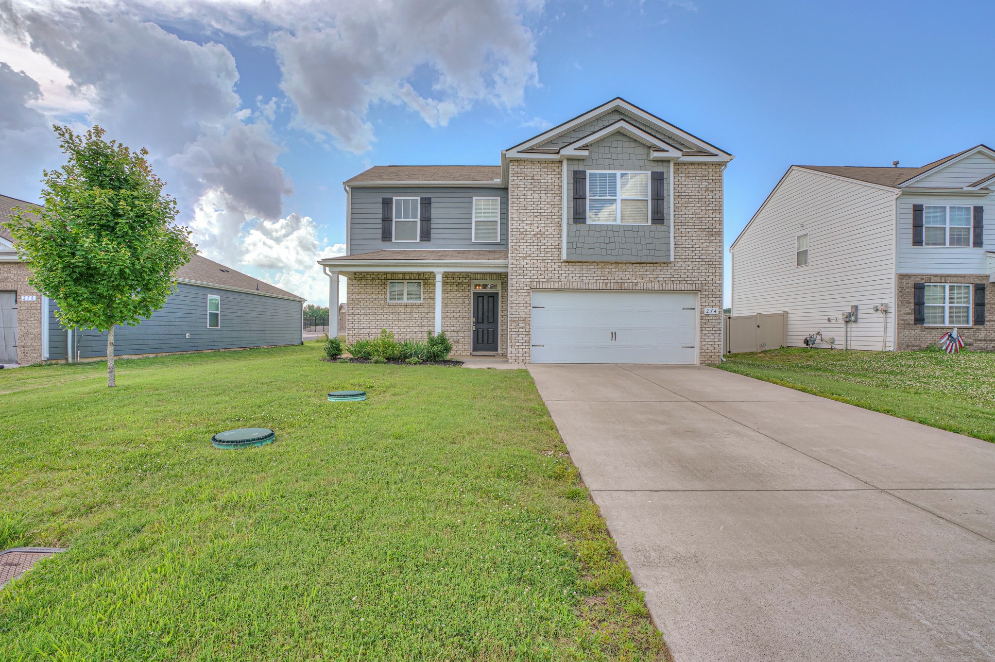 274 Willy Mae Rd