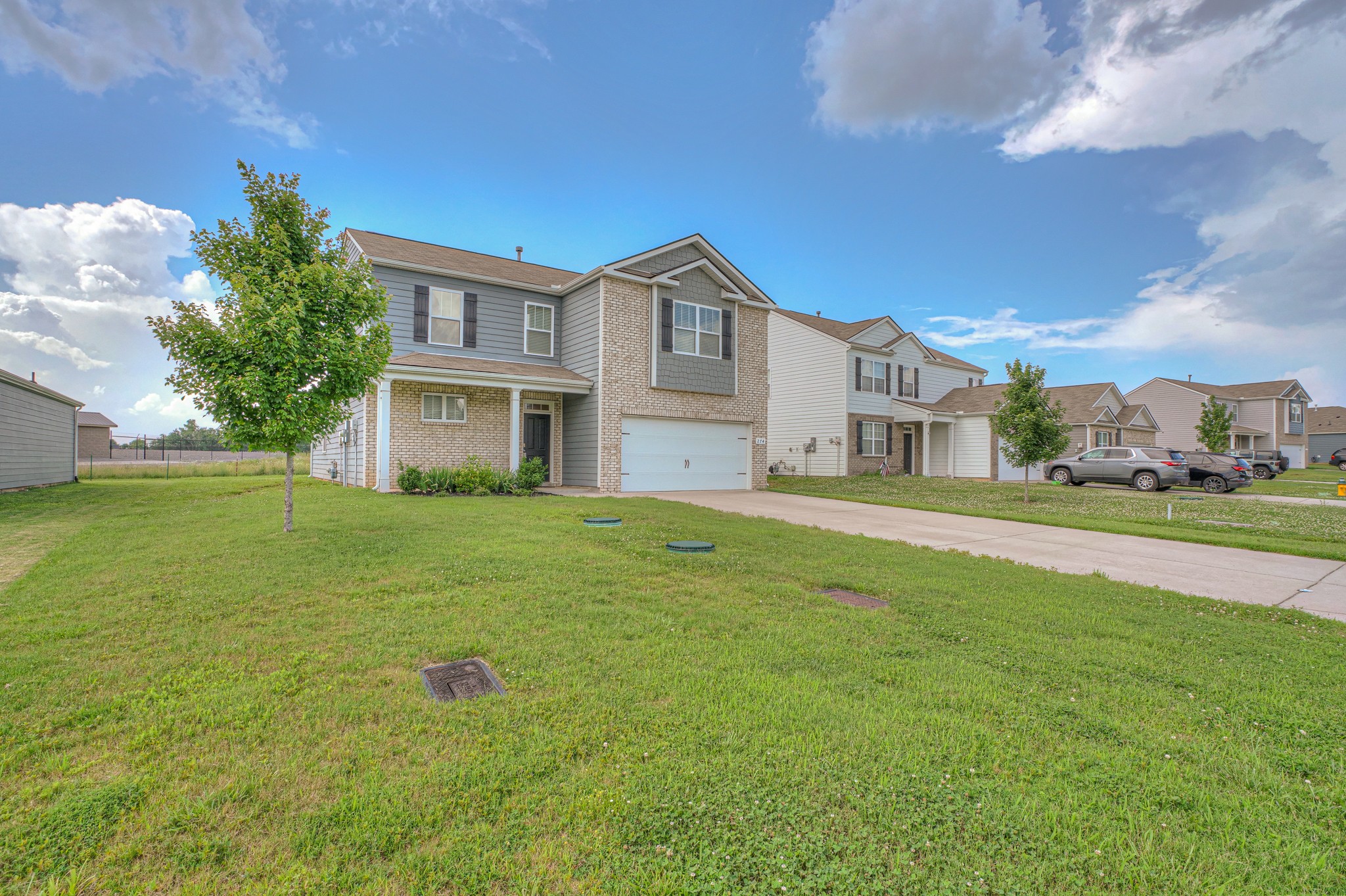 274 Willy Mae Rd