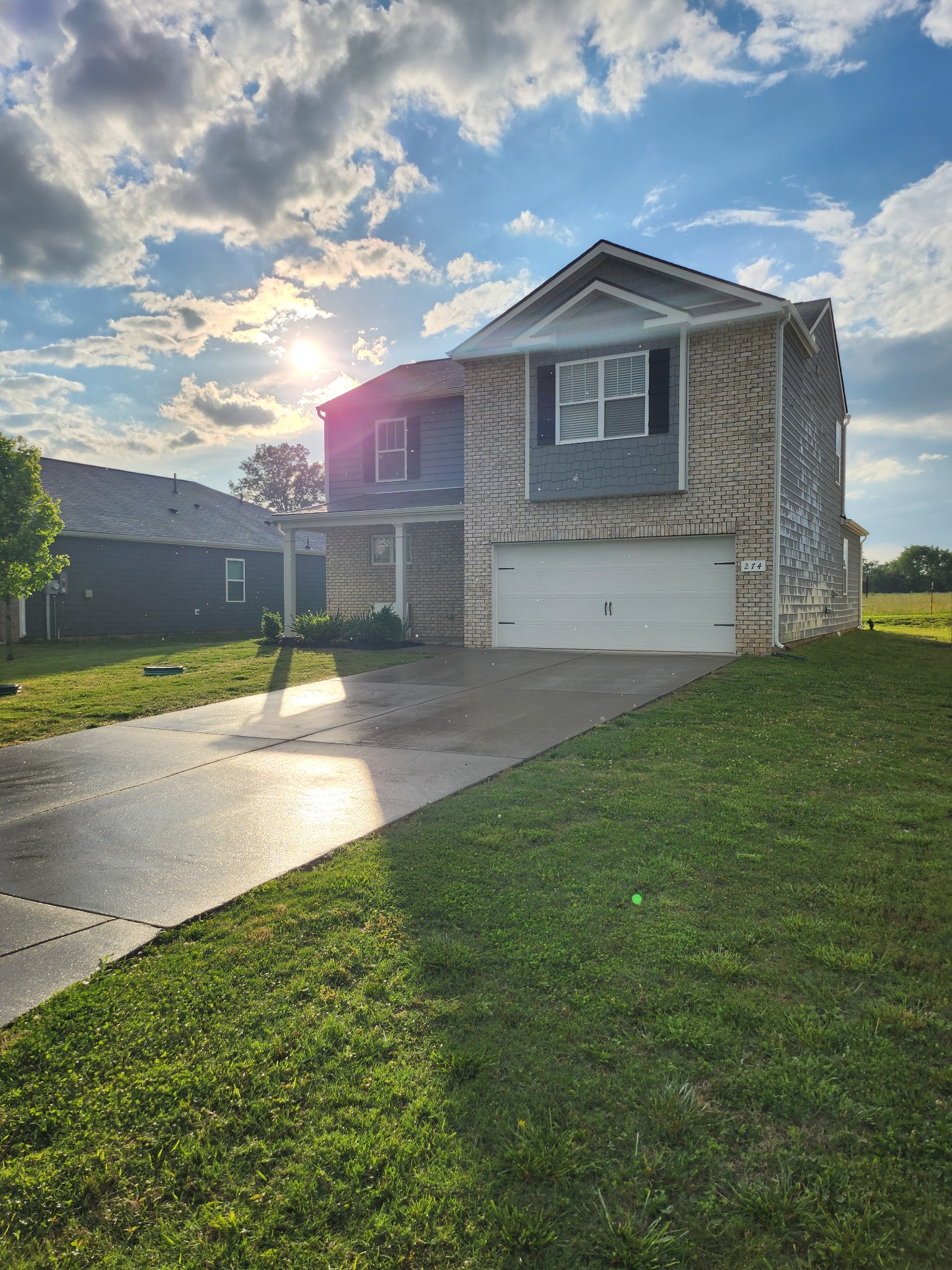 274 Willy Mae Rd