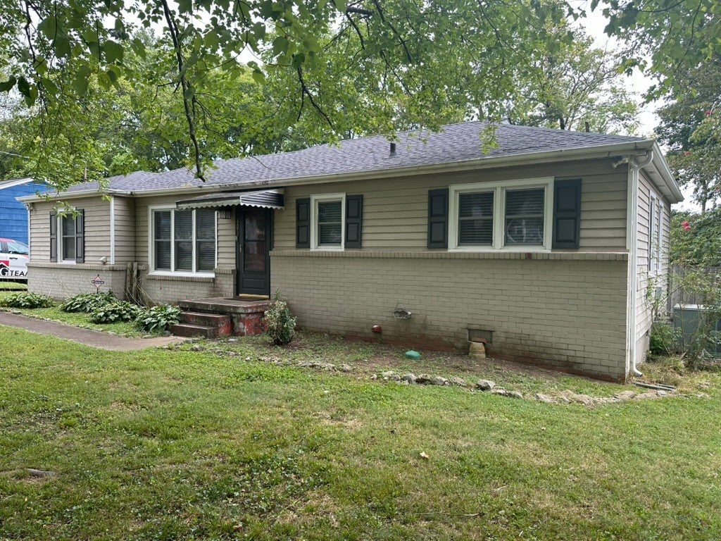507 Ann Ave