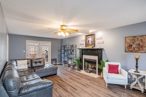 1477 Buchanon Dr, Clarksville, TN 37042 - MLS#: 2800841