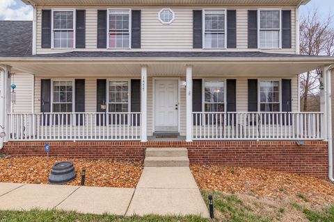 1477 Buchanon Dr, Clarksville, TN 37042 - MLS#: 2800841