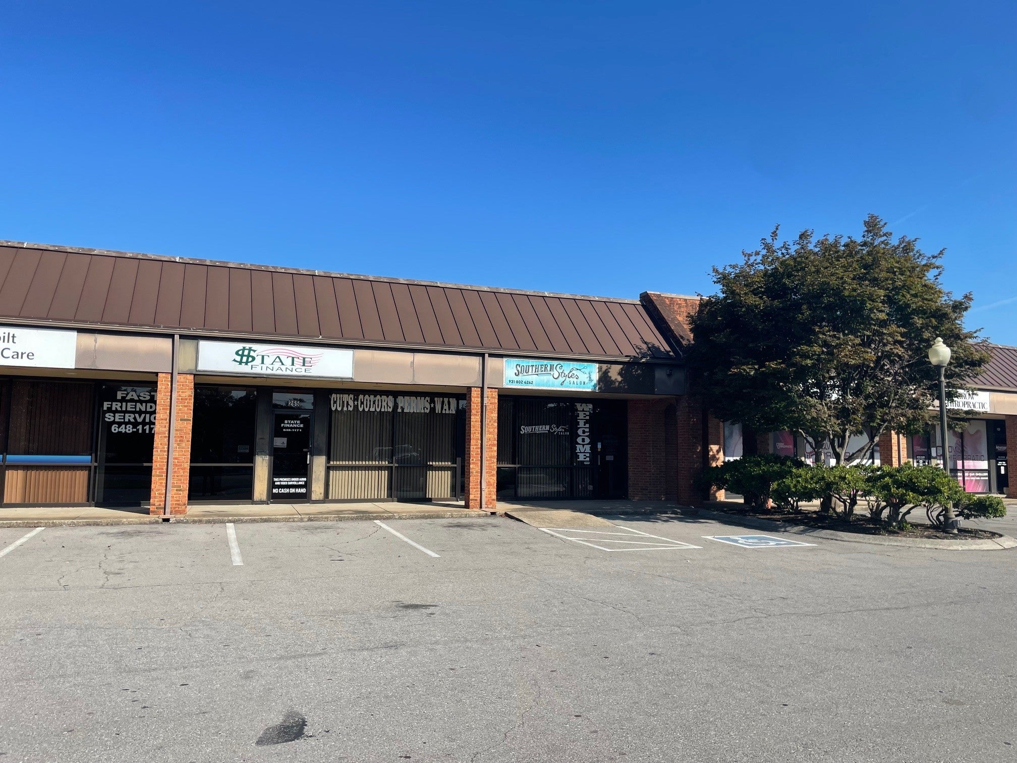 263 Dover Rd