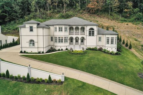 1065 Stockett Dr Nashville TN 37221