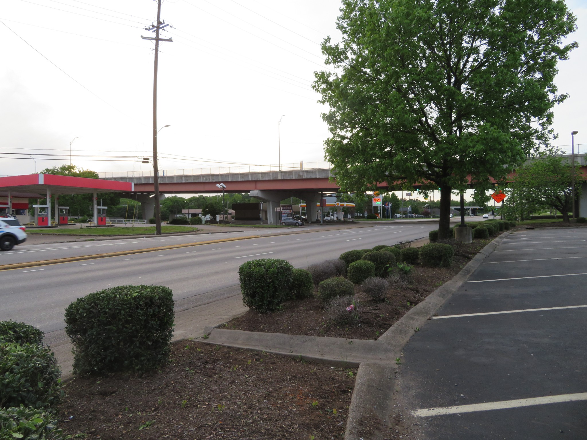 708 Rivergate Pkwy