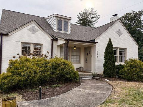 106 Carolyn Ave Franklin TN 37064