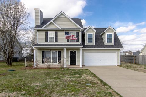 480 Stones River Ln Murfreesboro TN 37128
