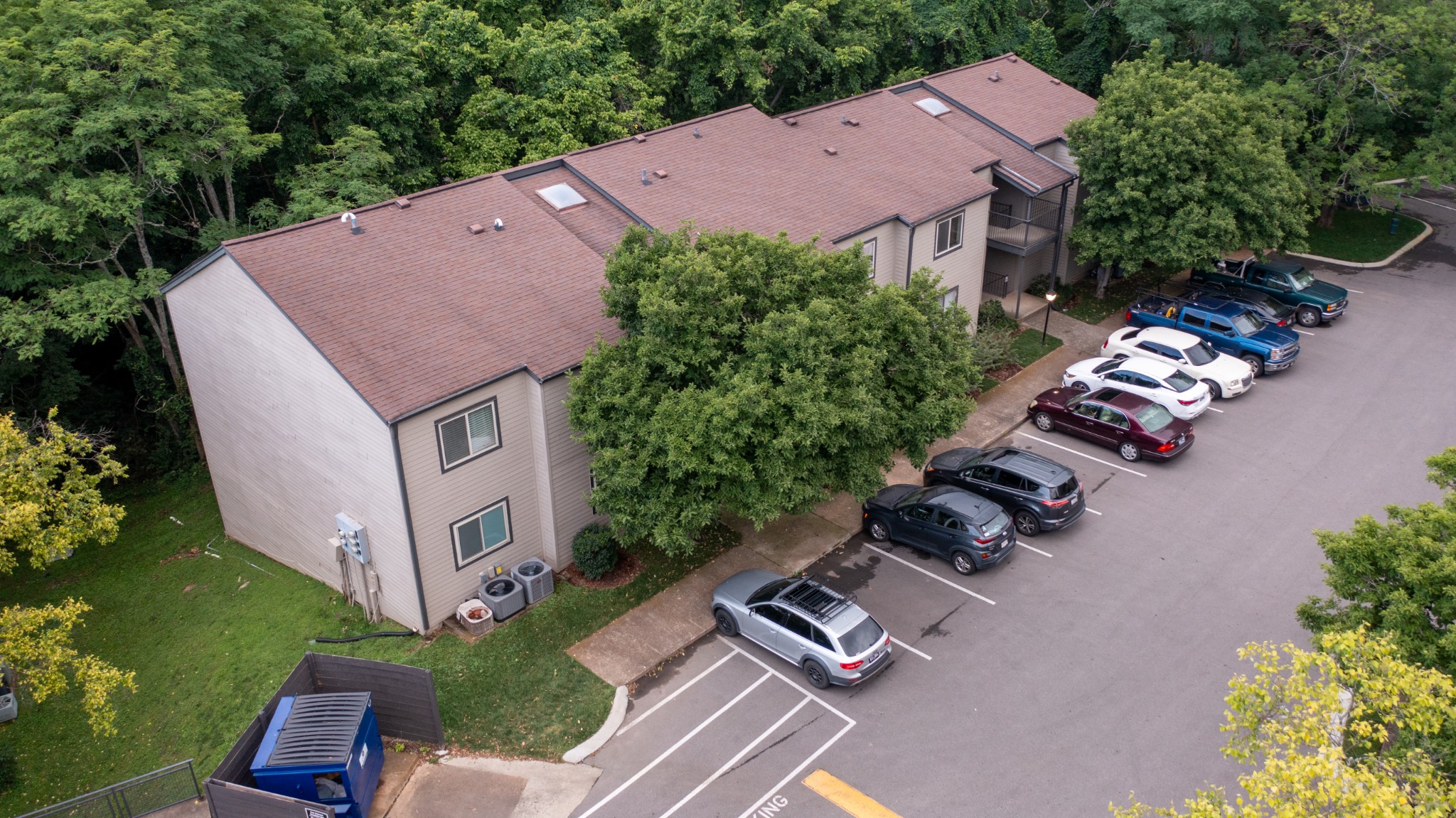 240 Summit Ridge Dr