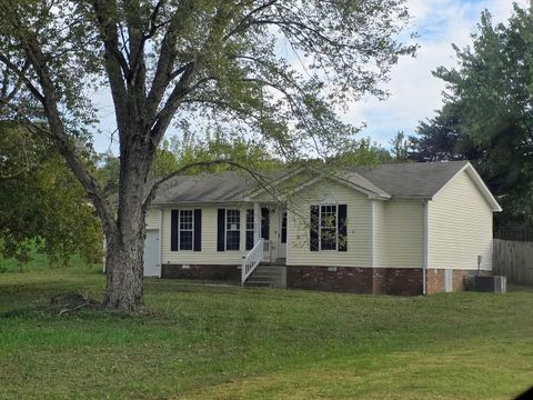 998 Hot Shot Dr Clarksville TN 37042