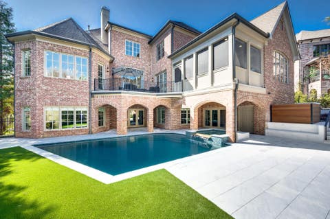 Photo of 9540 Sanctuary Pl, Brentwood, TN 37027 (MLS # 3160089)