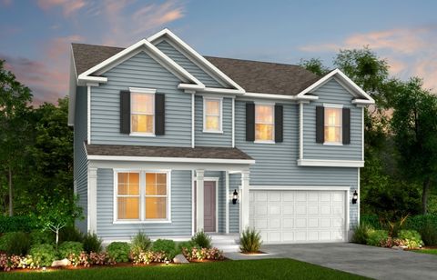 457 Jet Stream Drive, La Vergne, TN 37086 - MLS#: 2807732
