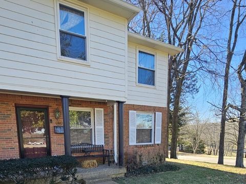5510 Country Dr Unit 133, Nashville, TN 37211 - MLS#: 2795859