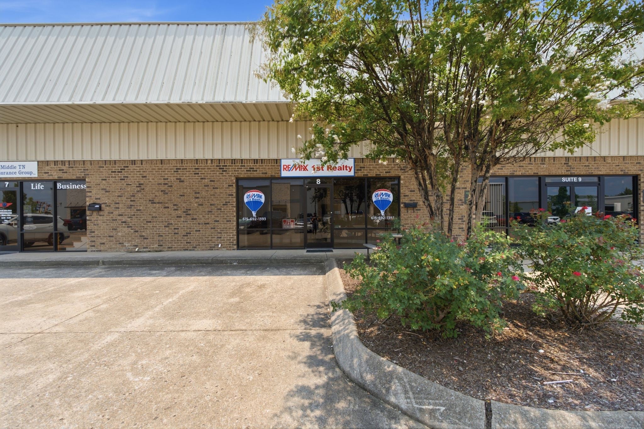 730 Middle Tennessee Blvd