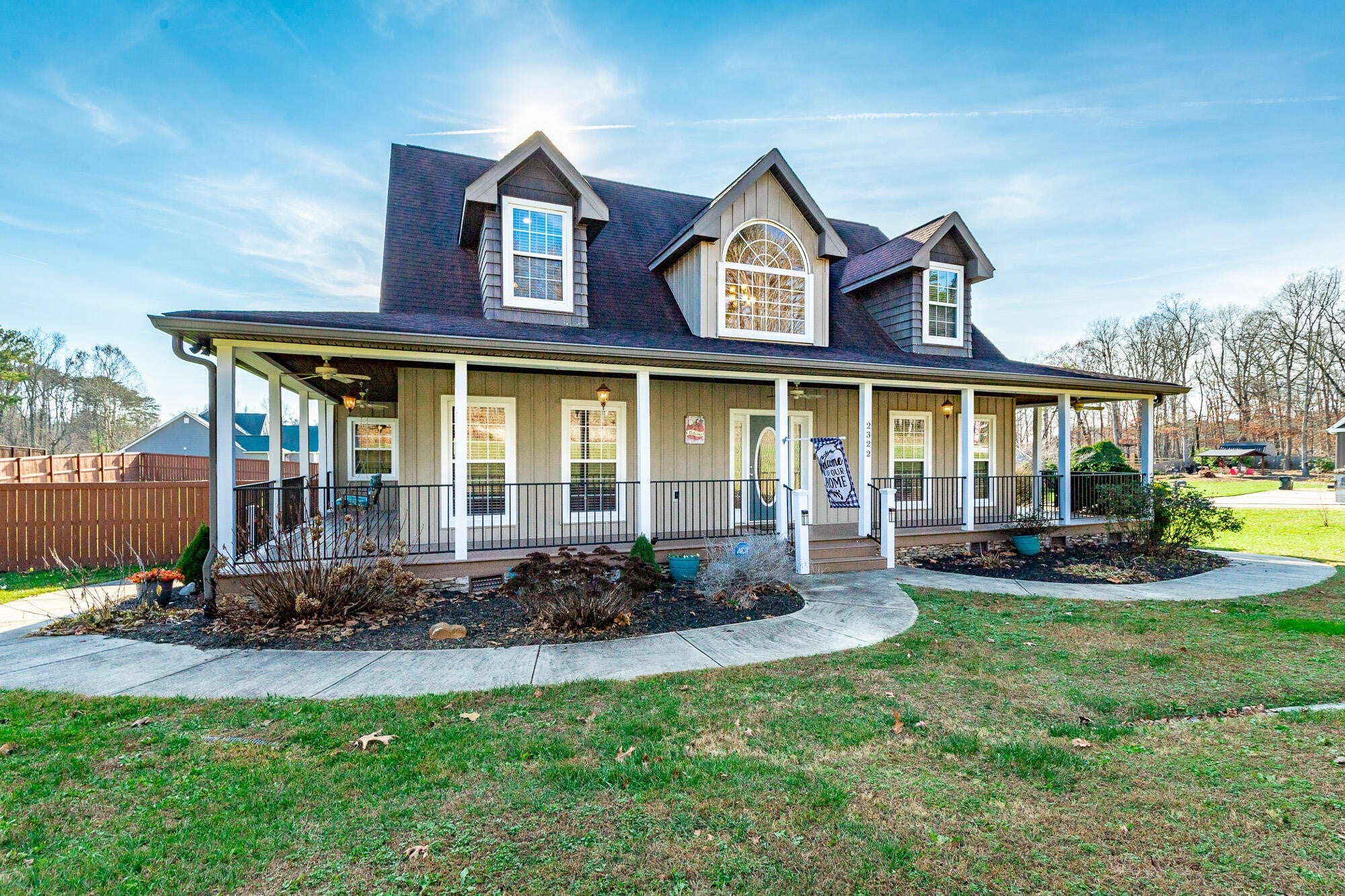 2322 Mowbray Pike