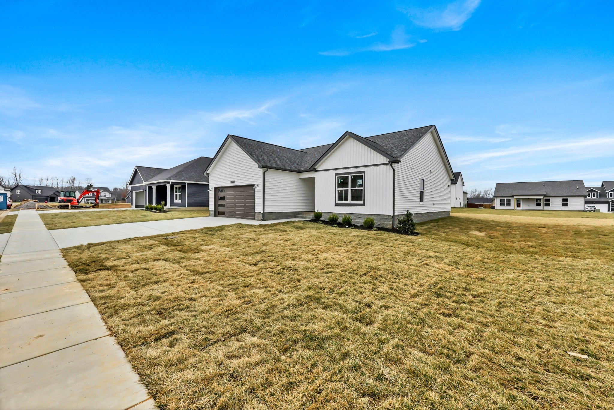 187 Donegal Dr