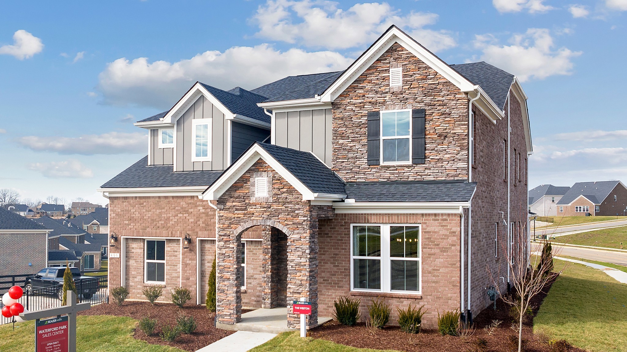 Middle Tennessee Properties 1 0 Sycamore Estates