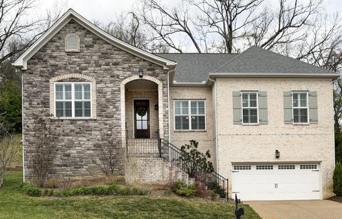 Photo of 820 Doncaster Ln, Nashville, TN 37221 (MLS # 3165218)