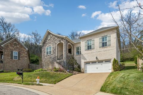 Photo of 820 Doncaster Ln, Nashville, TN 37221 (MLS # 3165218)