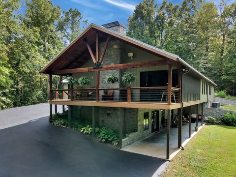 Photo of 262 Brushy Rd, Centerville, TN 37033 (MLS # 2991048)