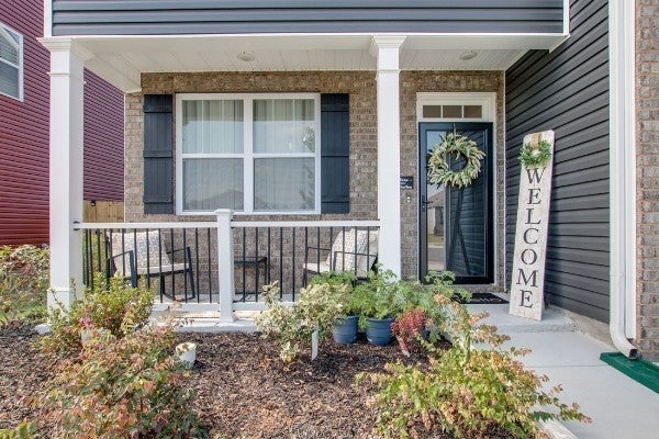 1707 Teal Lane