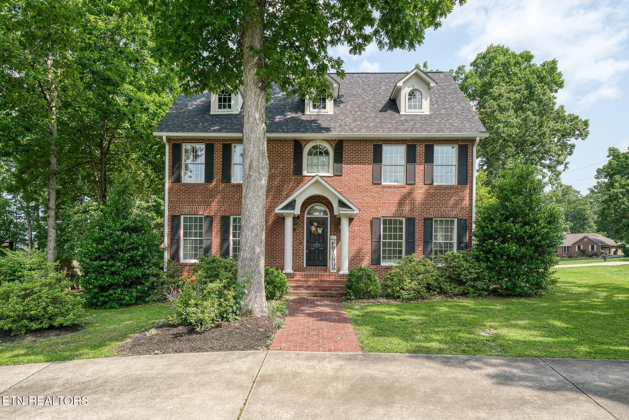 101 Sandpiper Loop