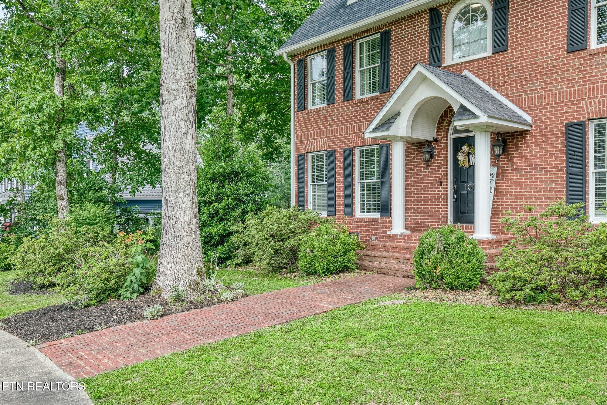 101 Sandpiper Loop