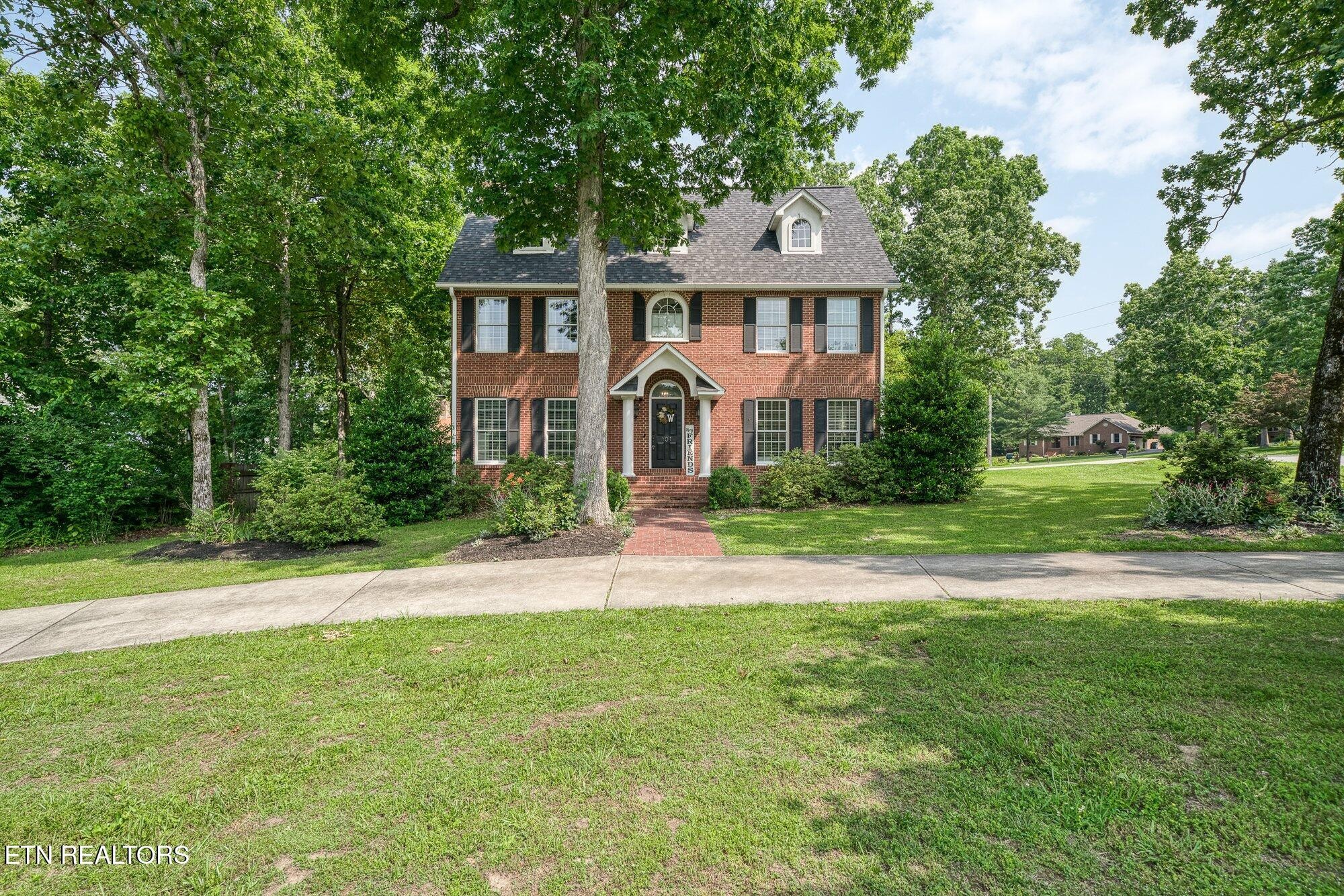 101 Sandpiper Loop