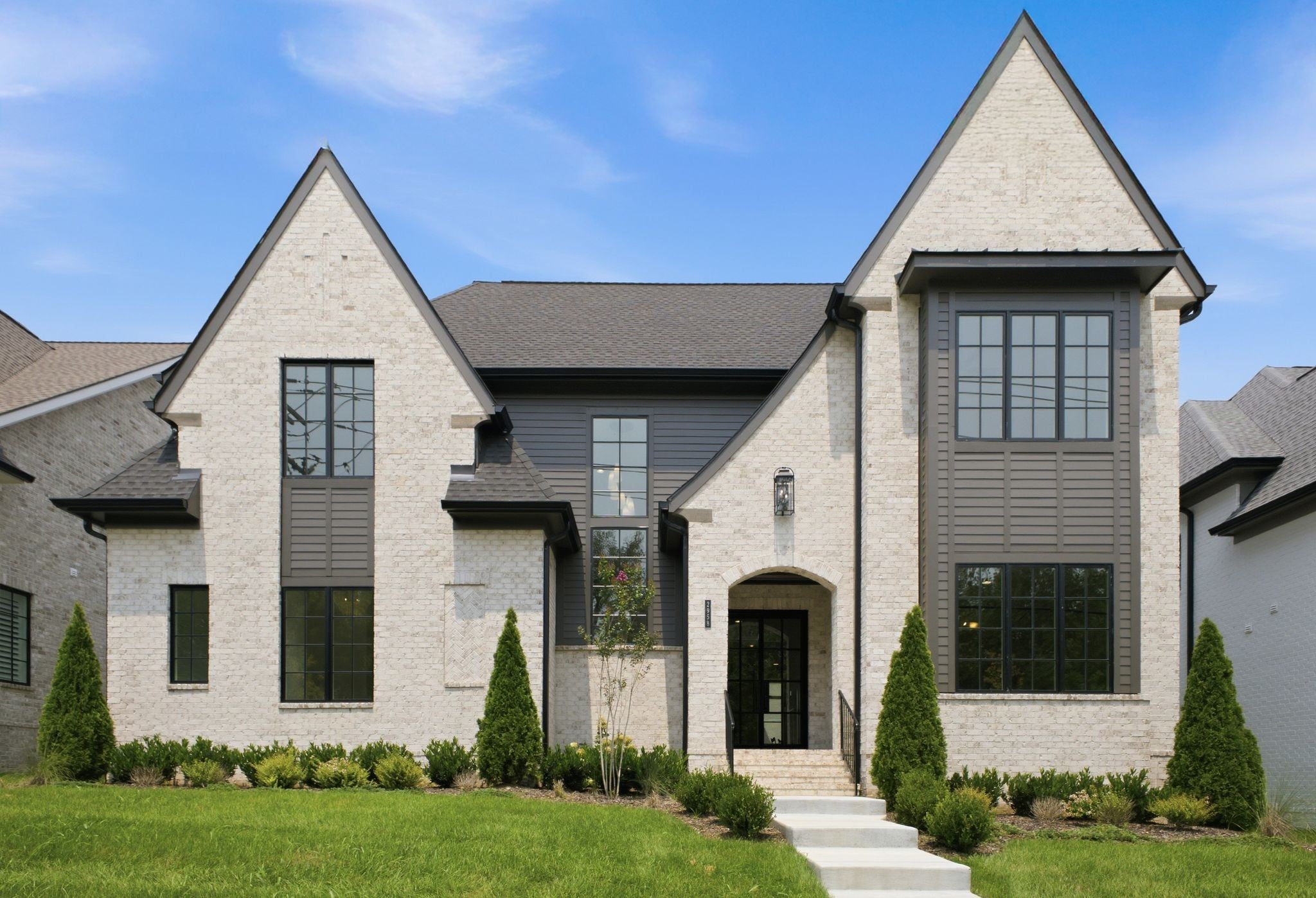 4-bed listing at 2958 Del Rio Pike, Franklin