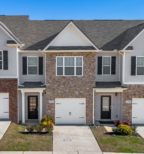 232 Warrior Pl Ashland City TN 37015