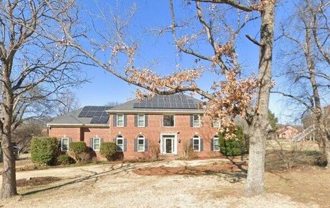 1014 Lexington Dr Brentwood TN 37027