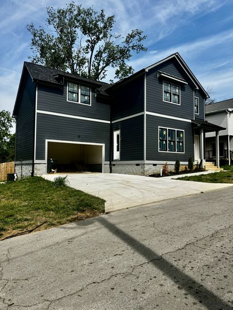2709 Inga St Nashville TN 37216