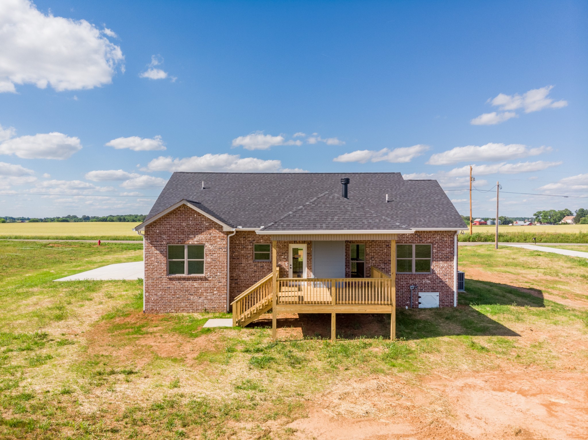5359 Roy Holman Road
