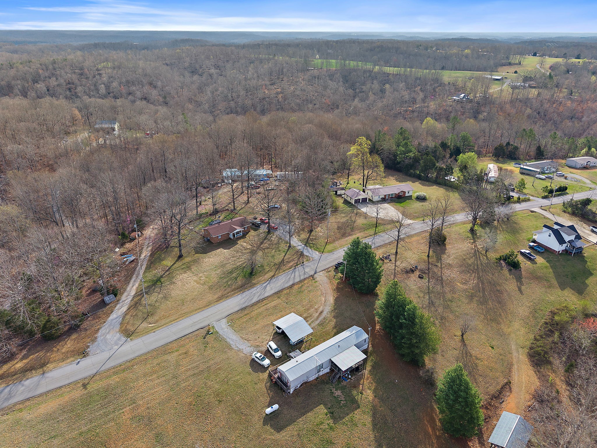 997 Pack Rd