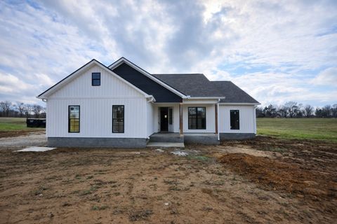 749 Edd Ramsey Rd McMinnville TN 37110