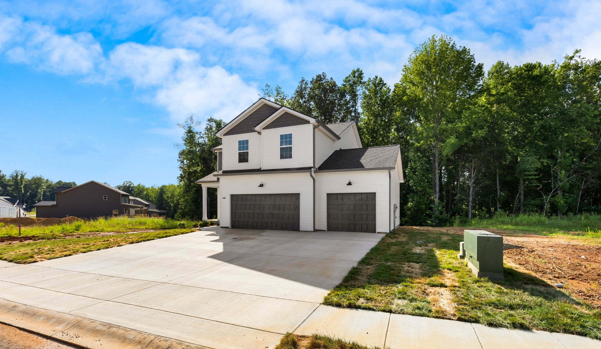 1146 Black Rock Rd