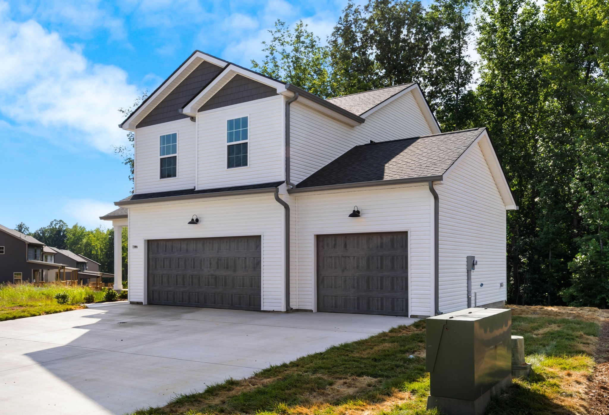 1146 Black Rock Rd