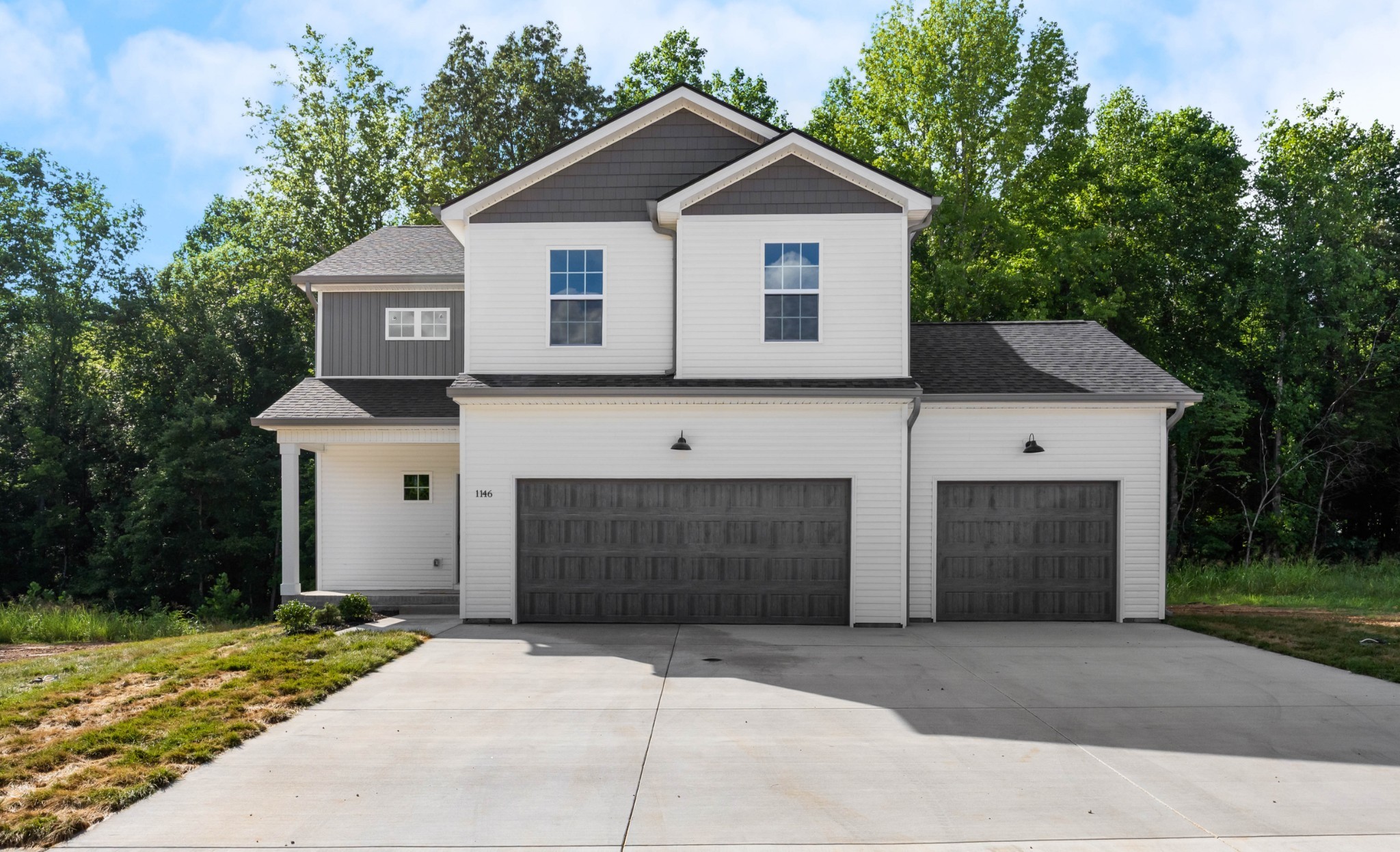 1146 Black Rock Rd