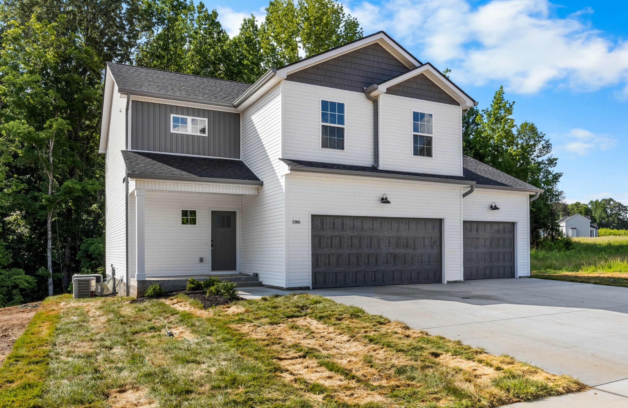 1146 Black Rock Rd