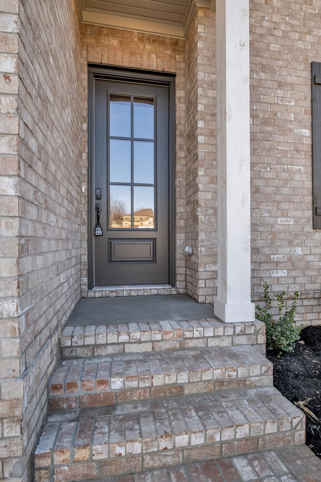 36 Bear Branch Place