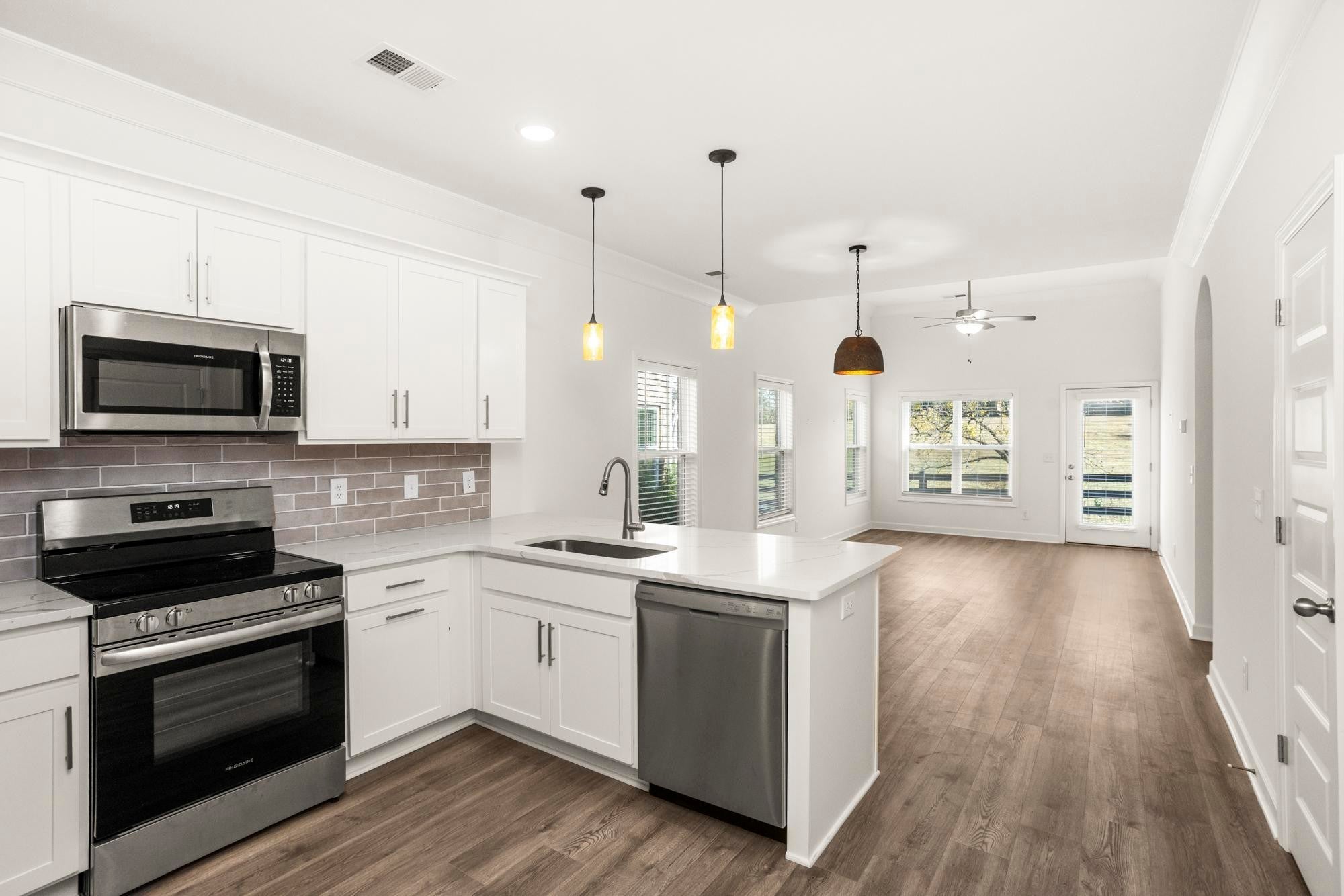 127 Dameron Private Dr
