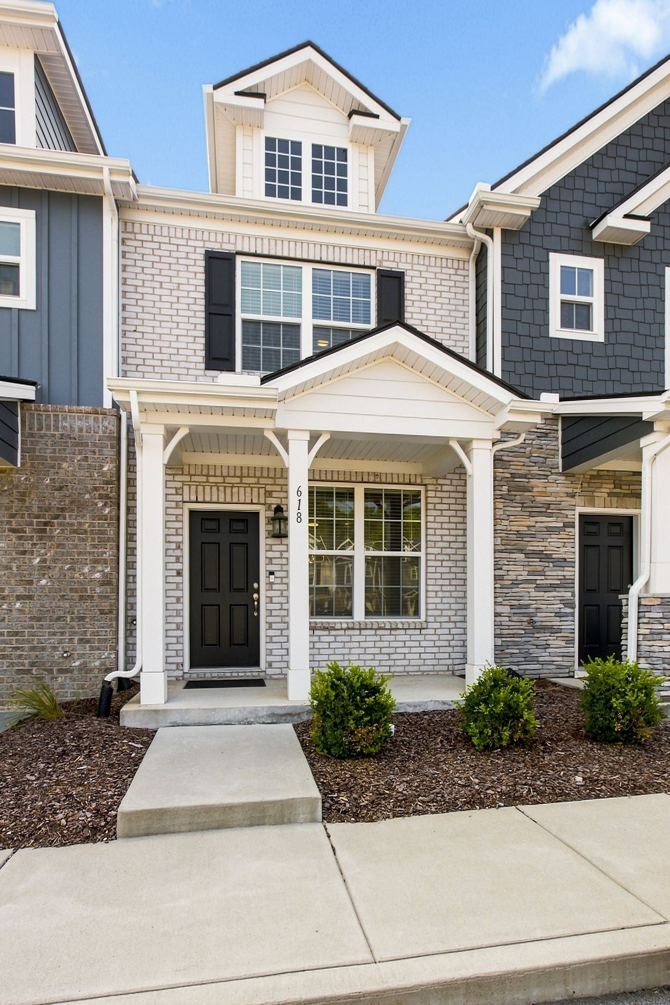 615 Old Hickory Boulevard 618