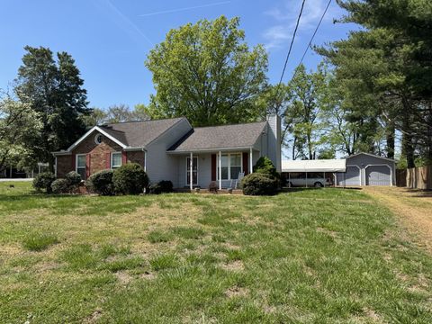 105 Benefield Dr Smyrna TN 37167