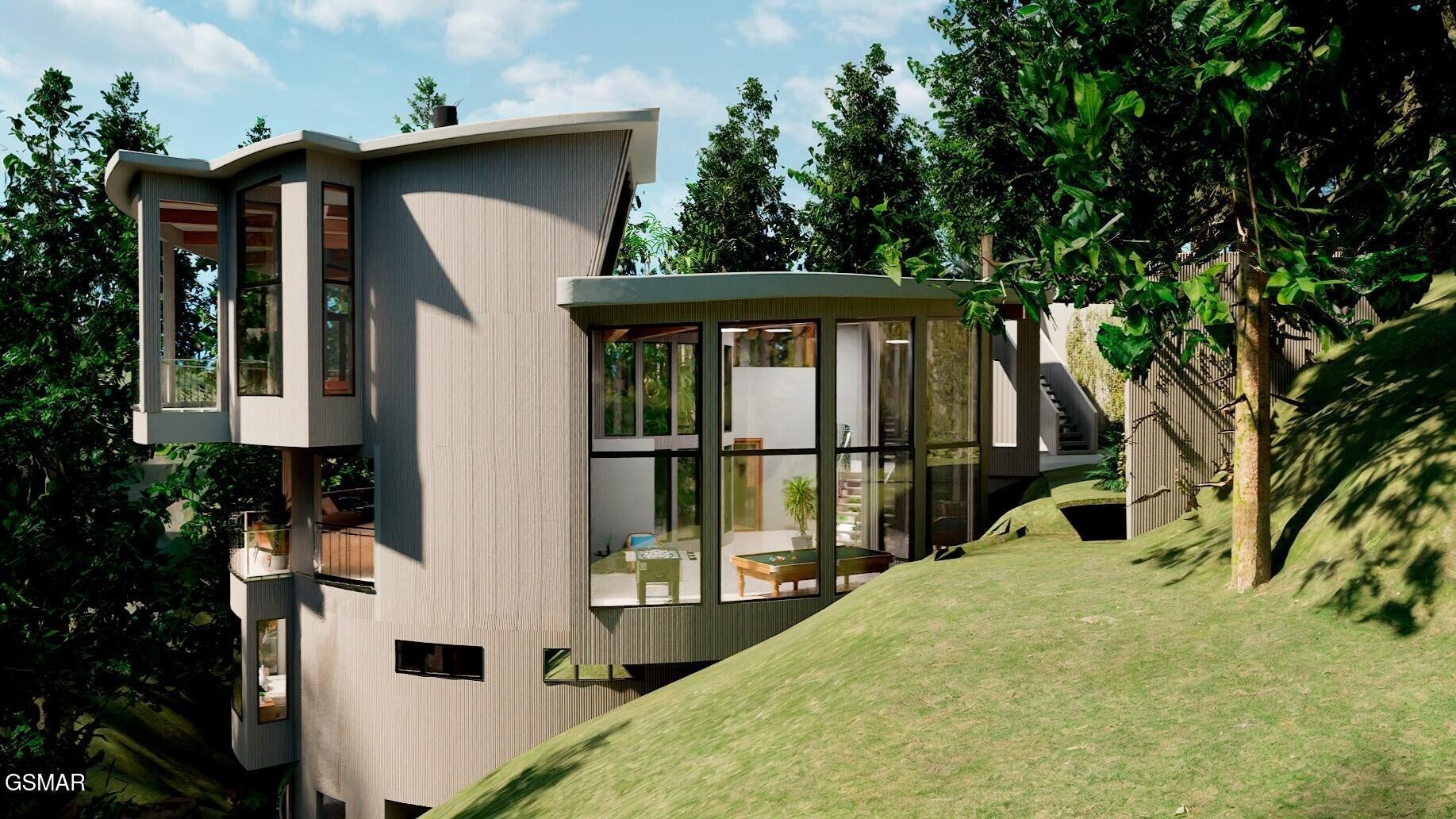 14 Lower Alpine Way