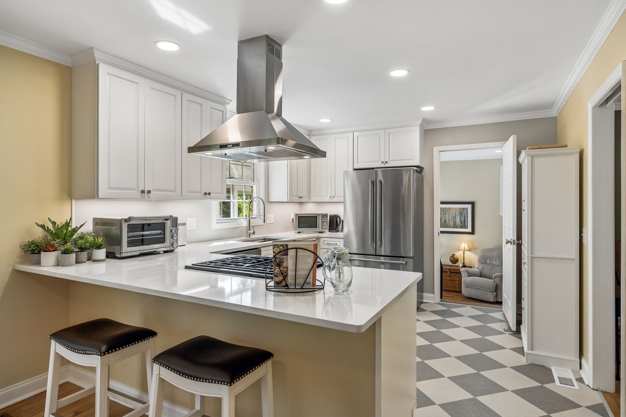 599 Harpeth Pkwy E
