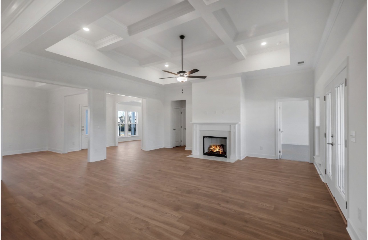 7332 Dutch River Circle