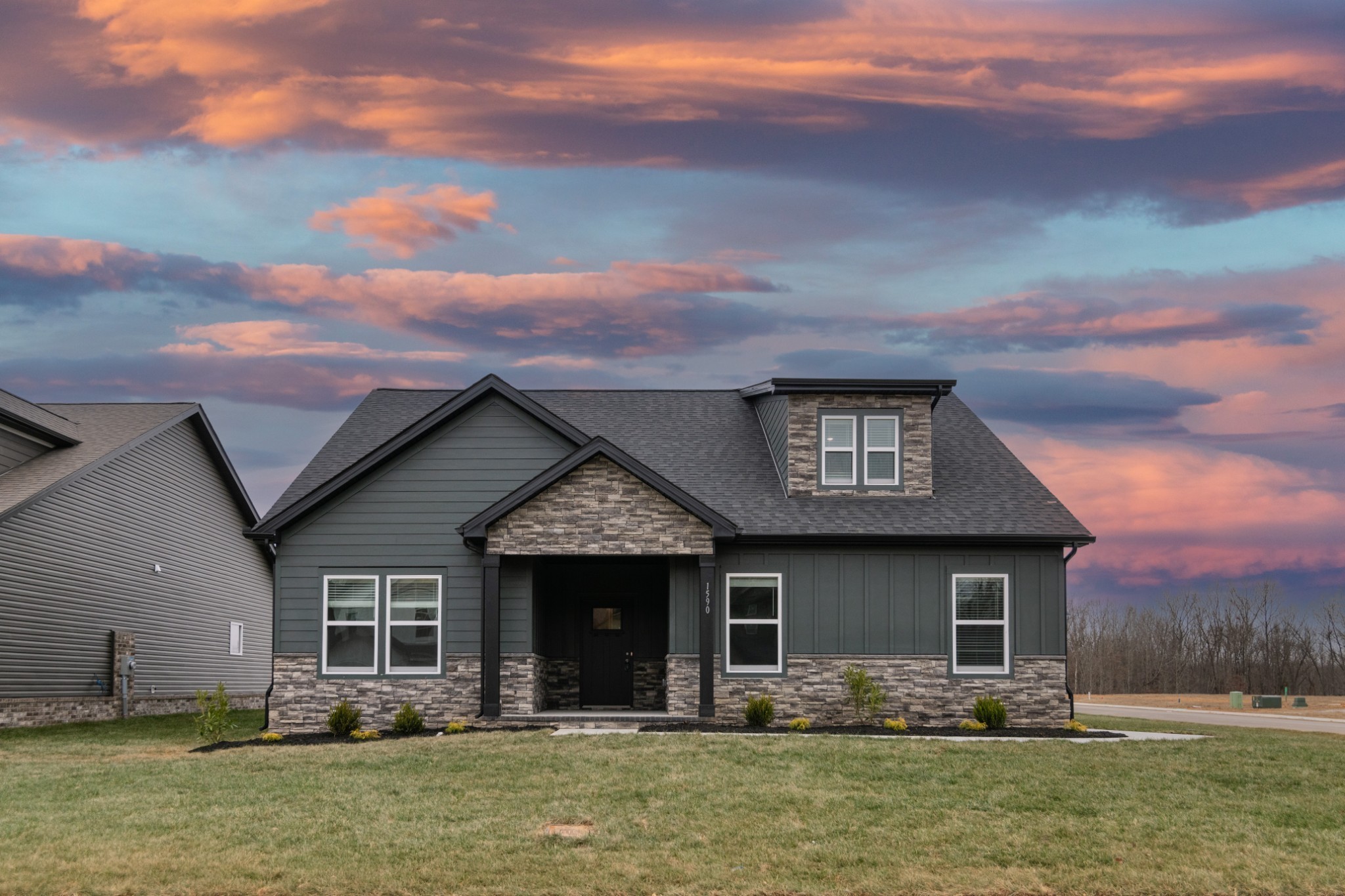 1590 Hidden Creek Trail