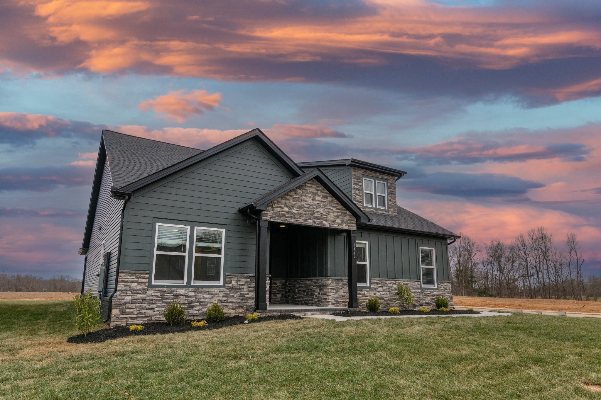 1590 Hidden Creek Trail