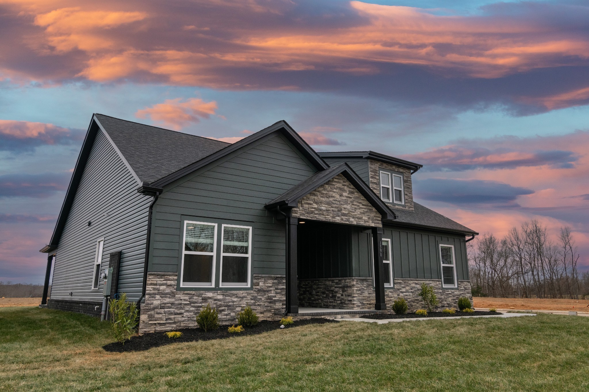 1590 Hidden Creek Trail