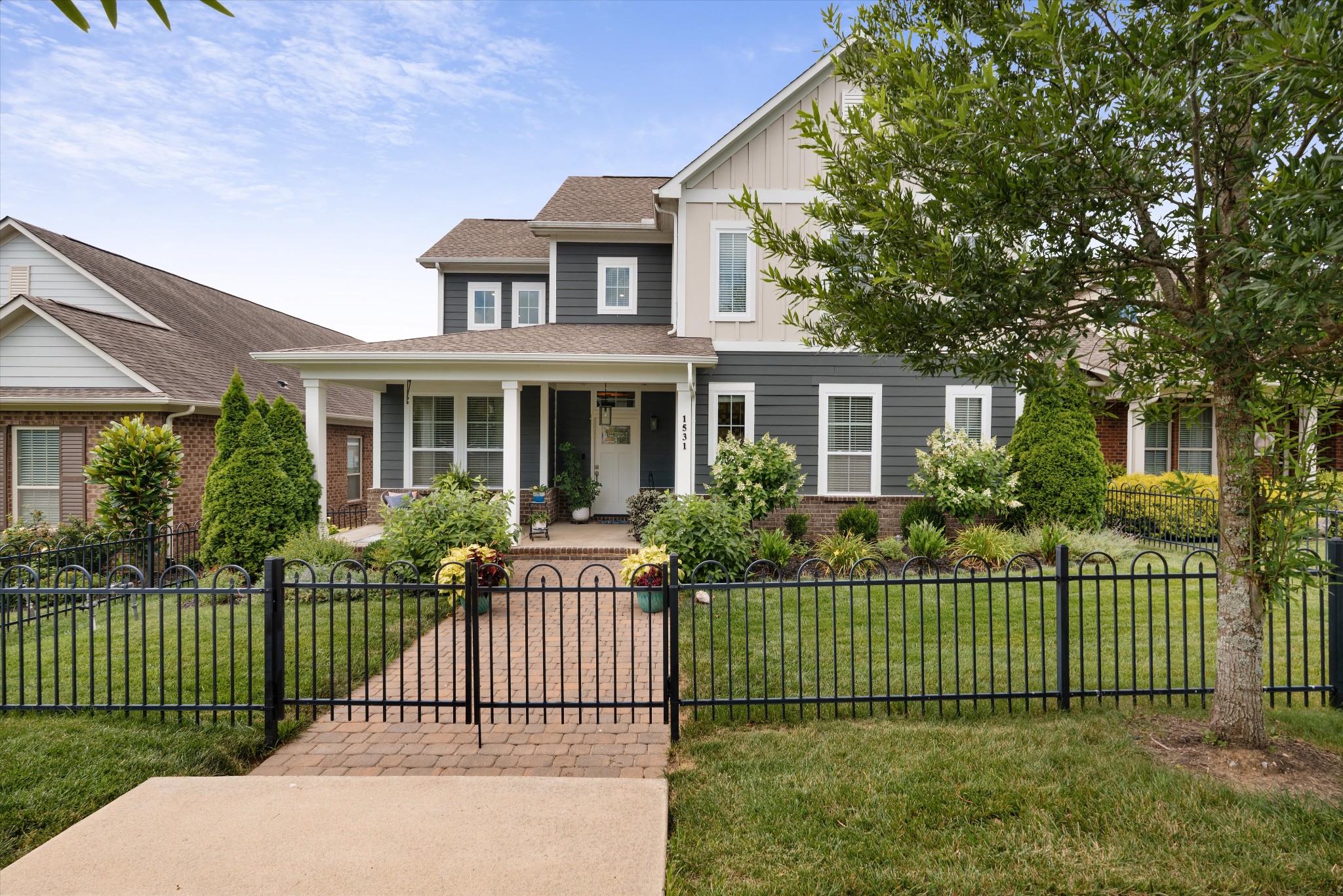 1531 Drakes Creek Rd
