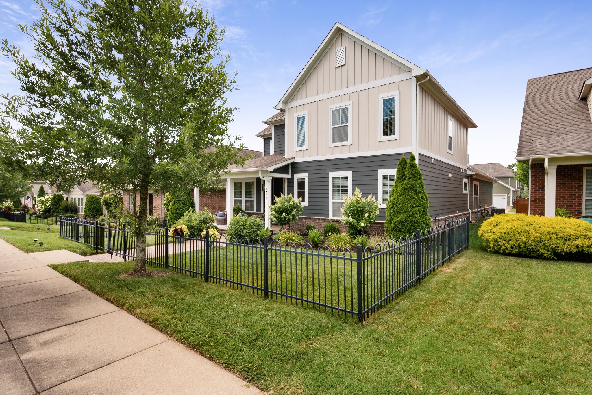 1531 Drakes Creek Rd